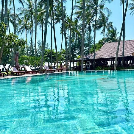 Ca Ty Mui Ne Beach Resort & Spa Buitenkant foto