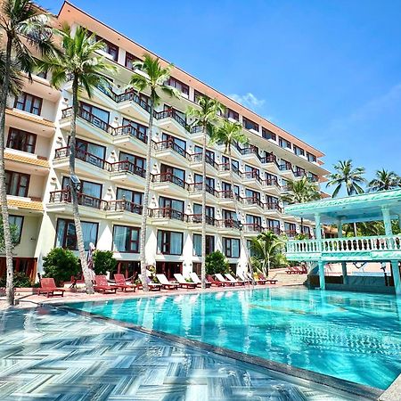 Ca Ty Mui Ne Beach Resort & Spa Buitenkant foto
