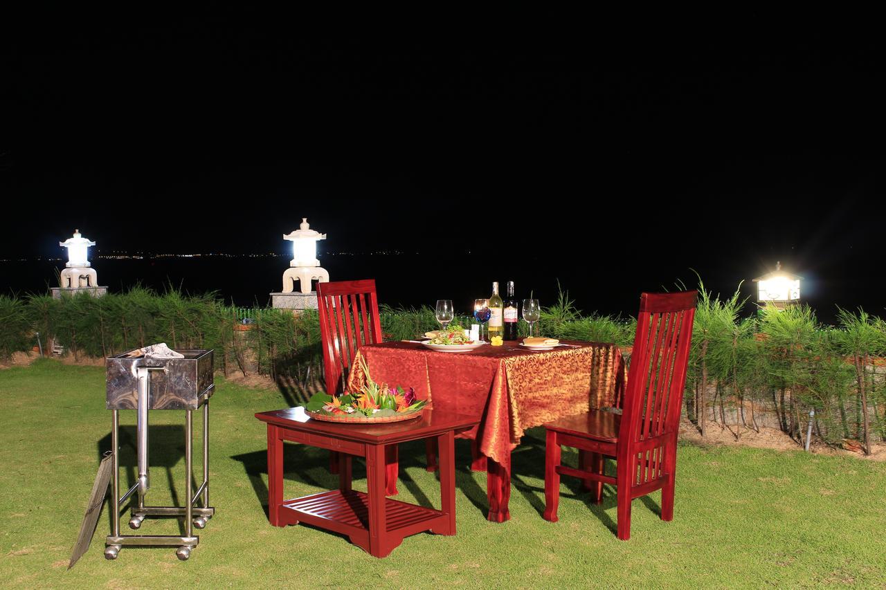 Ca Ty Mui Ne Beach Resort & Spa Buitenkant foto