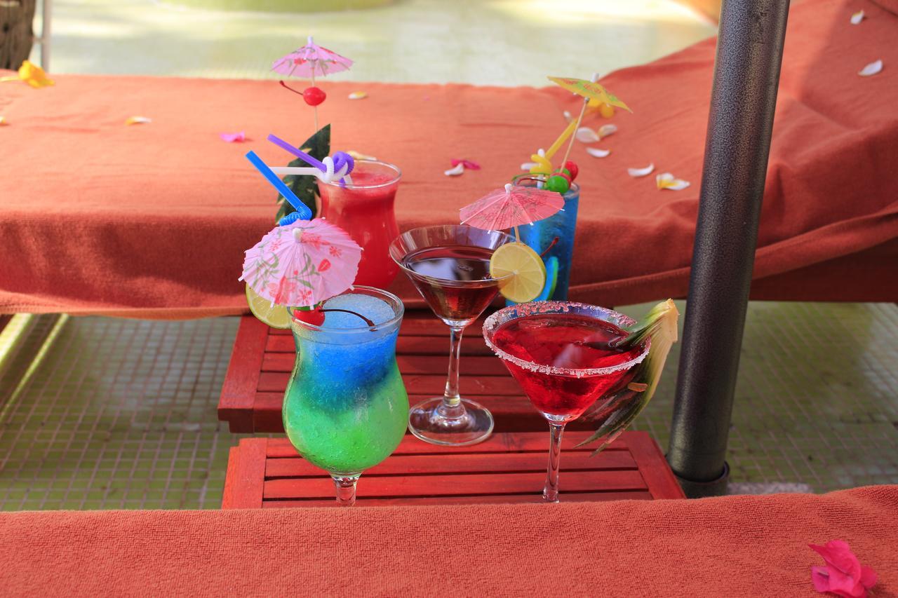 Ca Ty Mui Ne Beach Resort & Spa Buitenkant foto