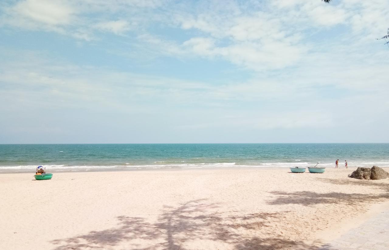 Ca Ty Mui Ne Beach Resort & Spa Buitenkant foto