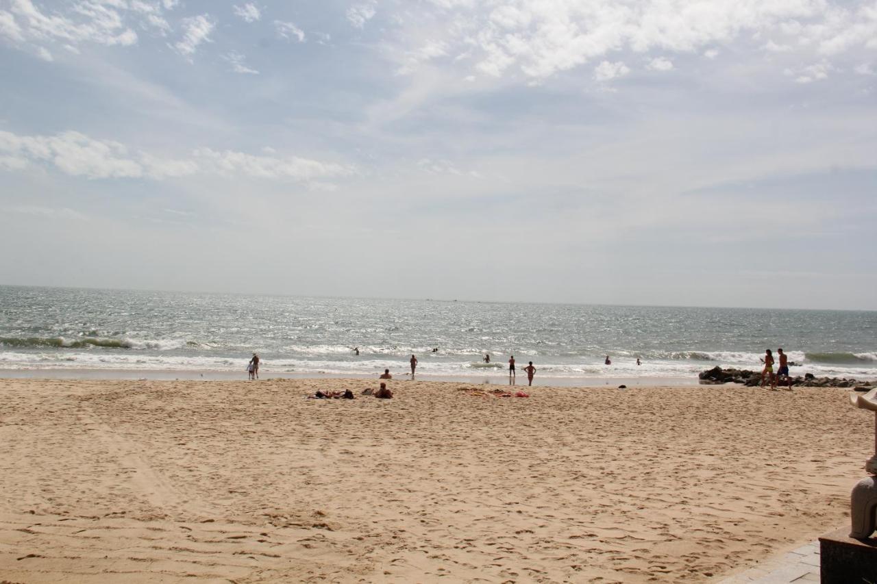 Ca Ty Mui Ne Beach Resort & Spa Buitenkant foto