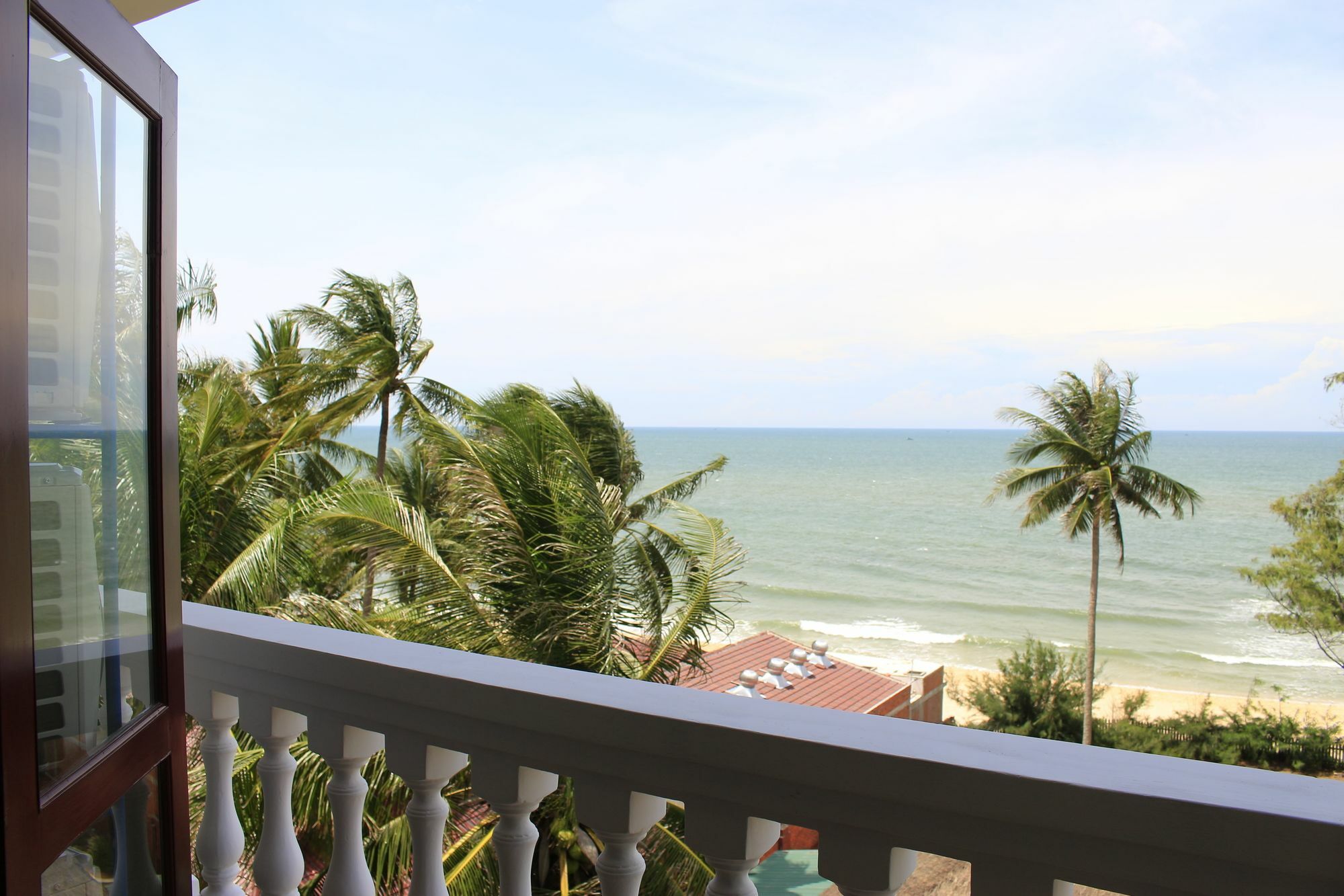 Ca Ty Mui Ne Beach Resort & Spa Buitenkant foto